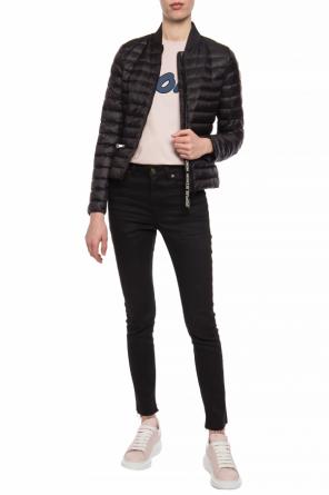 ‘blenca’ quilted down jacket, zdjęcie 2 ‘blenca’ quilted down jacket od Moncler